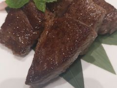 -大岛日本料理铁板烧(南通大饭店)
