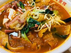 -项记面馆(明瓦廊店)