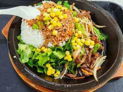 -哈工大一校区食堂