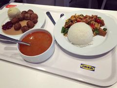 -宜家家居(西安未央商场店)