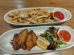 -Mammamia意大利餐厅(古北店)