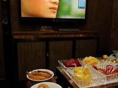 -堂会(白云店)
