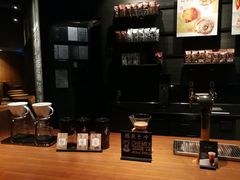 -星巴克(深圳五洲星苑店)