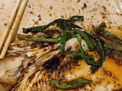 -郑记•不夜城烧烤•龙虾•虾蟹(黄鹤楼店)