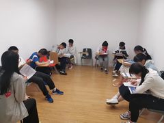 -英孚国际留学·雅思托福·DSE A-Level AP(福田中心)