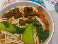 -胡记德源粉·湖南菜(双安店)