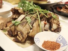 -高佳庄·舟山海鲜(海景旗舰店)