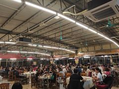 大堂-百利鸽王(紫薇路店)