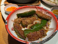 -广府乡下·饭庄(新港东路店)