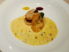 -皇品田苑日式料理(苏州中心店)