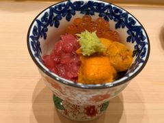 -鮨一日本料理旗舰店(总店)