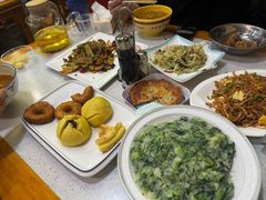 -老师家羊杂碎(延安总店)