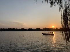 -北门涮肉·炭火铜锅涮肉(什刹海店)