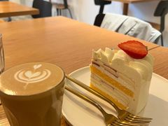 -大酉·M Coffee(北京美术馆店)