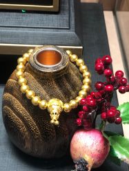 -六福珠寶(百联南方购物中心店)