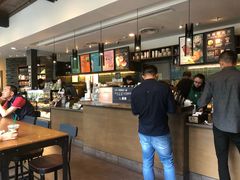 -星巴克(深圳龙岗星河时代店)