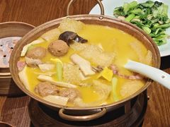 -南京大牌档(崇文门国瑞店)