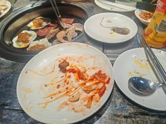 -33韩式自助烧烤(环城南路店)