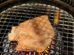 -焼肉とビール 市場小路(四条烏丸店)