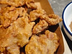 -1937青岛老味道·海肠捞饭·青岛菜(大鲍岛栈桥店)