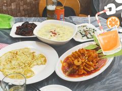 松子鲈鱼-兴安餐厅(兴安路店)