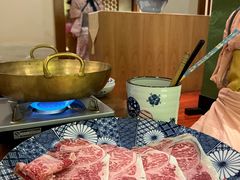 -希望日本料理(保利香槟花园店)
