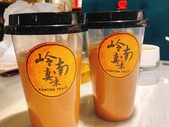 -岭南真味·匠心粤菜(K11店)