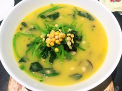 -俏江南天津时尚曲艺主题餐厅(马场道店)