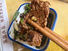 -黔味东南酸汤牛肉火锅(太平路一店)