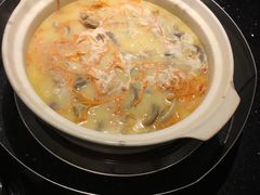 -捞王锅物料理(凯旋路店)