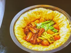 -灶座小锅烀饼·铁锅炖(全国总店)