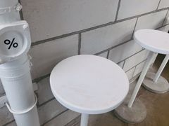 用餐区-% Arabica阿拉比卡咖啡(深圳湾万象城店)