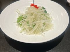 -喜悦烤鸭·新京菜(王府井店)