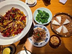 -印象鲵宴·张家界地标美食名片(溪布街店)