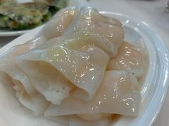 -凤凰楼酒家·粤宴点心(华强北店)