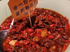 -老萍巷莲花血鸭·萍乡地标江西菜(步行街店)