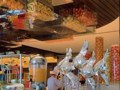 -绿城千岛湖喜来登度假酒店