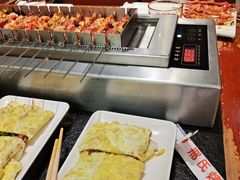 -邢氏老太太烤串(北兴街店)