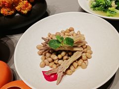 -阿明小菜·海鲜·上海菜(梅陇店)