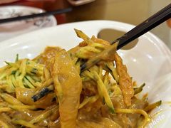 -京天红酒家(虎坊路店)