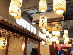 大堂-吴山贡鹅(罍街店)