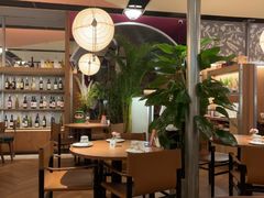 -芭莉与彩虹西餐厅(成都合生汇店)