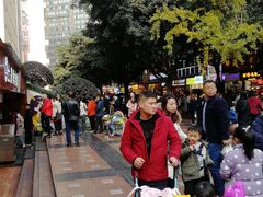 -八一好吃街·高品美食广场