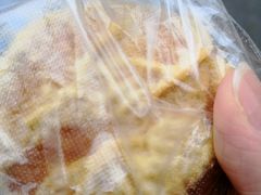 绿豆饼-湖南大学-第4食堂
