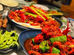 -红盔甲·小龙虾(天钥桥店)