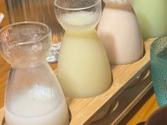-恩你小木屋·韩式料理(假日广场店)