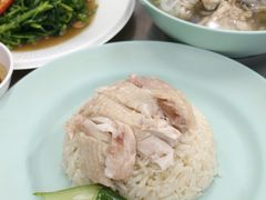 -红大哥水门鸡饭(總店)