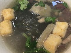 -鸡鸣汤包(仙林店)