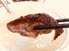 -沙田新强记烧鹅海鲜酒家