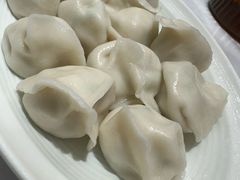 -必点海鲜·海肠捞饭·鲅鱼水饺(滨江道店)